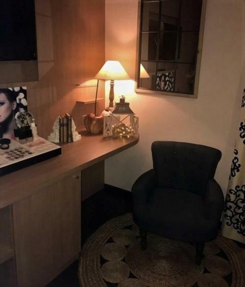 Auberge De "L'Hostellerie Le Saint Laurent" - Hotel Restaurant - Institut De "Bien Etre" Et Ses "Appart Hotel" Экстерьер фото